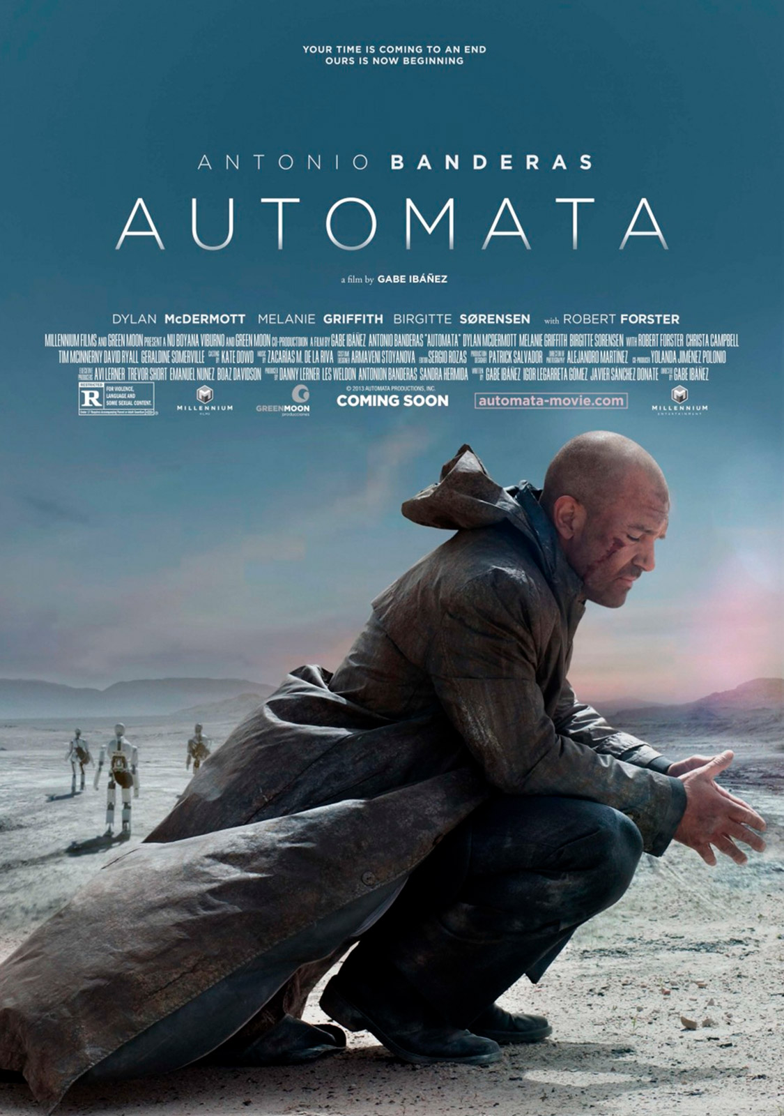 automata