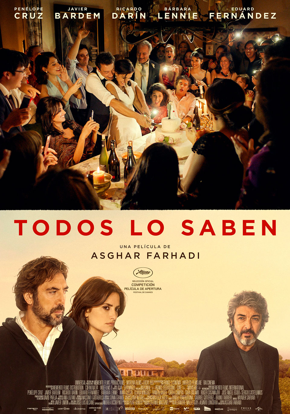 todos-lo-saben-poster