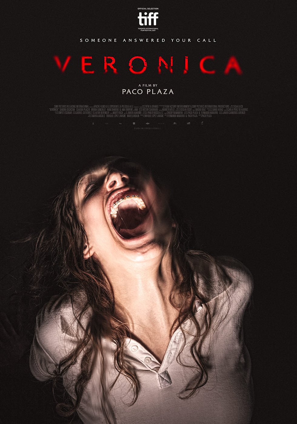 veronica-poster